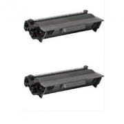  Compatible Toner Brother Impresora HL5470DW Pack 2