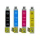Compatible Cartucho Epson Impresora Stylus Offce BX635FWD Pack 16