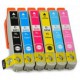 Compatible Cartucho Epson Impresora Expression Photo 950 pack 8