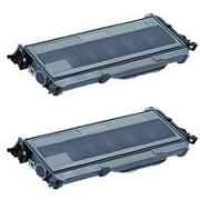 Compatible Toner Brother Impresora MFC7440N Pack 2