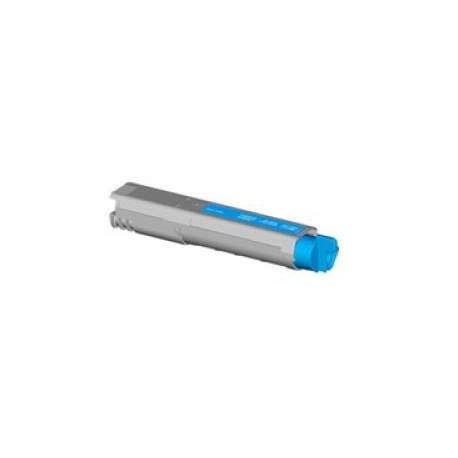 Toner Oki 3300 C Compatible