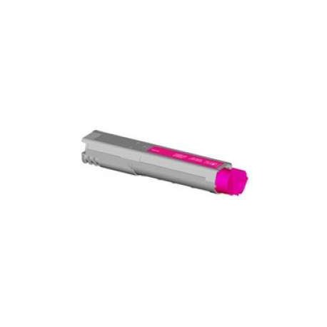 Toner OKi 3300 M Compatible