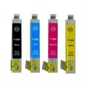 Compatible Cartuchos Epson Impresora Stylus SX525WD  PACK 12 