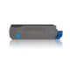 Compatible Toner Oki C5650 Cian