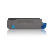 Compatible Toner Oki C5650 Cian
