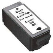 Compatible Cartucho  Canon BCI15 Negro