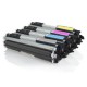 Compatible Toner HP CE310 Pack 4