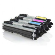 Compatible Toner HP CE310 Pack 4