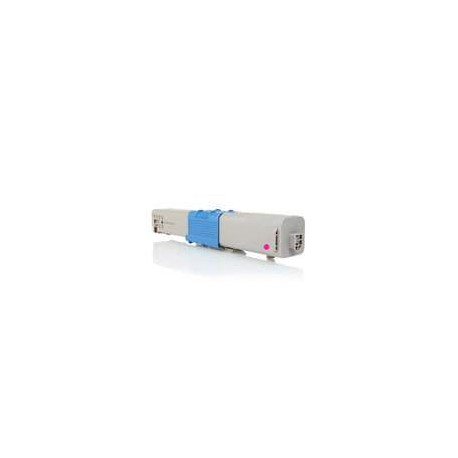 Compatible Toner Oki C310 Magenta