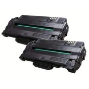 Compatible Toner Samsung MLT-D1052L/MLT-D1052S pack 2