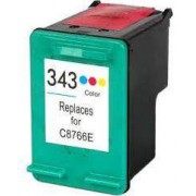 Compatible Cartucho Impresora HP DESKJET 460C Color