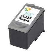 Compatible Cartucho Canon PG40 Negro