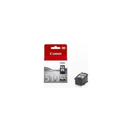 Original Cartucho Canon PG512 Negro