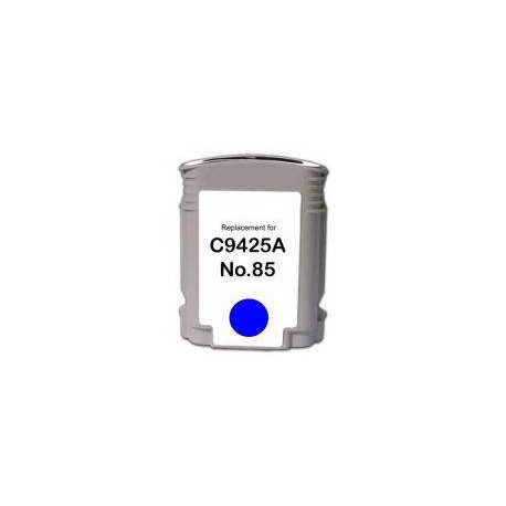 Compatible cartucho HP 85 Cian