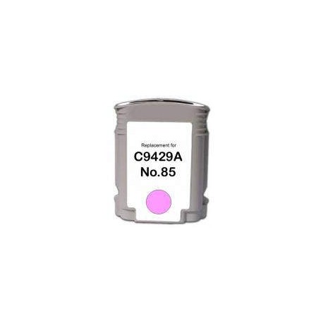 Compatible cartucho HP 85 Magenta