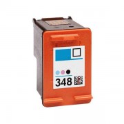 Compatible cartucho HP 348 Photo Tricolor