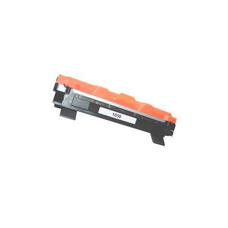 Compatible Toner Brother TN1050 Negro