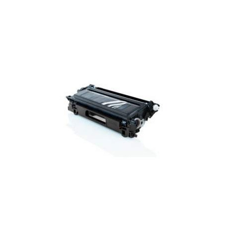 Compatible tóneres Brother impresora  DCP9010 Amarillo
