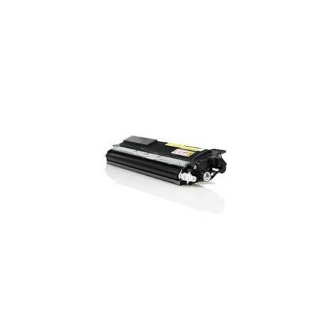 Compatible tóneres Brother impresora  DCP9010 Amarillo