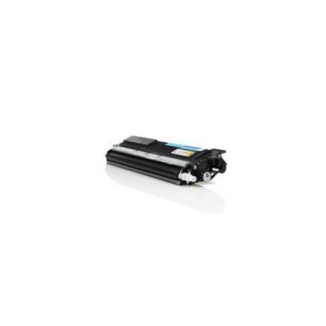 Compatible tóneres Brother impresora  DCP9010 Cian