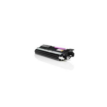 Compatible tóneres Brother impresora  DCP9010 Magenta
