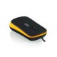 Ratón de Ordenador Optico USB Plano 3GO