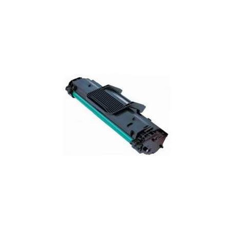 Compatible Toner Samsung Impresora SCX4725 Pack 2