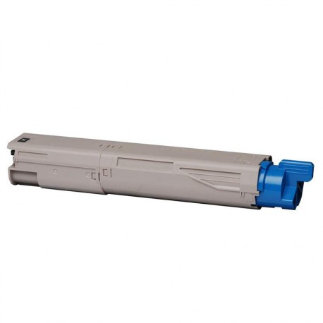 Compatibles Toner Oki Impresora C3520MFP Negro