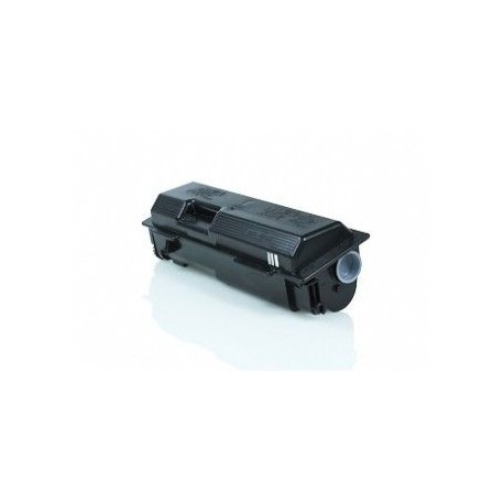  Compatible Toner Epson Impresora Acualaser M2400 Negro