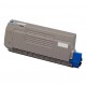 Compatible Toner Impresora Oki C710 CDTN Cian