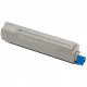 Compatible Toner Impresora Oki C8800CDTN Cian