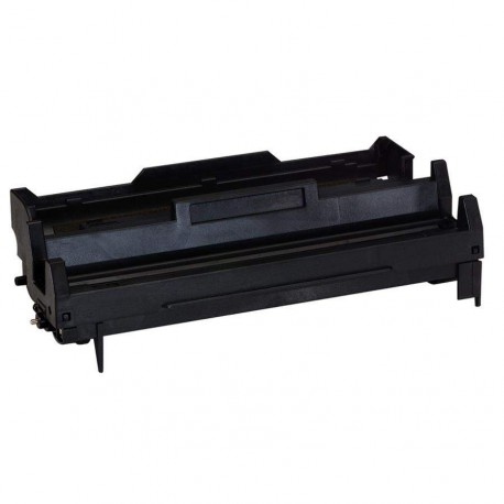 Compatible Tambor Oki Impresora MB470 Negro