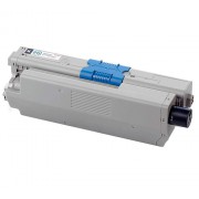 Compatible Toner Oki Impresora MC342DN Negro