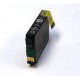 Compatible cartuchos Epson Impresora Stylus WF2010W Negro