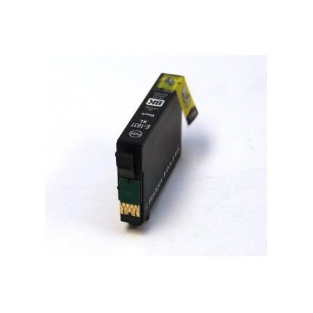 Compatible cartuchos Epson Impresora Stylus WF2010W Negro