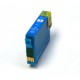 Compatible cartuchos Epson Impresora Stylus WF2510WF Cian
