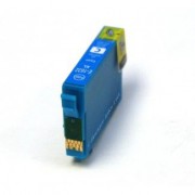 Compatible cartuchos Epson Impresora Stylus WF2510WF Cian