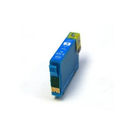 Compatible cartuchos Epson Impresora Stylus WF2510WF Cian
