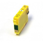 Compatible cartuchos Epson Impresora Stylus WF2530WF Amarillo