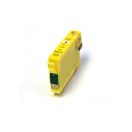 Compatible cartuchos Epson Impresora Stylus WF2530WF Amarillo