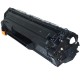 Compatible Toner Canon CB435/ CE285 Negro