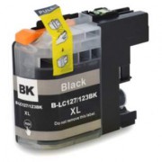   Compatible Cartucho Impresora Brother DCPJ752DW Negro