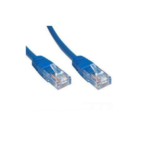 Cable de Red UTP RJ 45 1 Metro