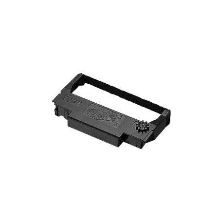 Compatible ERC38/34/30 Negra Cinta Matricial