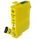  Compatible cartucho Epson Impresora Expression Home XP202 Amarillo