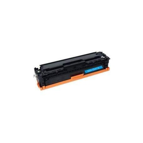  Compatible Toner Canon CB541 Cian