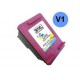 Compatible Cartucho Impresora HP DESKJET 1010 Color