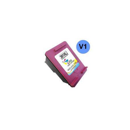 Compatible Cartucho Impresora HP DESKJET 1010 Color