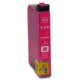 Compatible cartucho Epson Impresora WorkForce WF3620DWF Magenta
