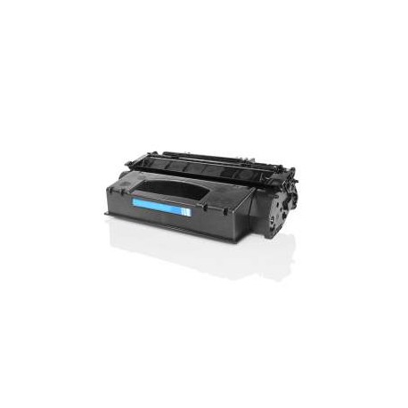 compatible Toner Impresora HP LASERJET P2015 Negro